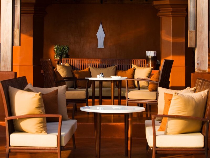 Hyatt Regency Hua Hin 34