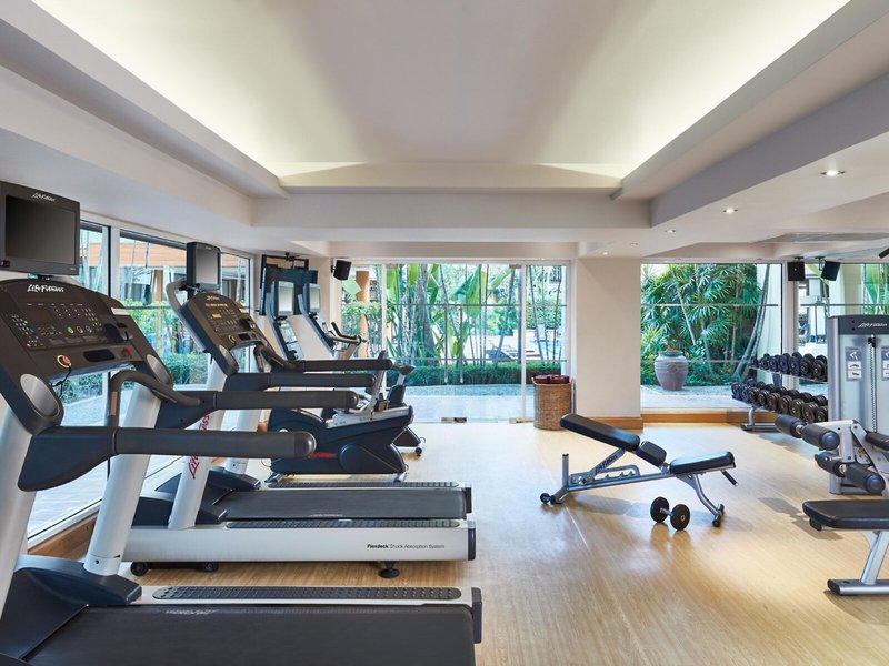 Hyatt Regency Hua Hin 37