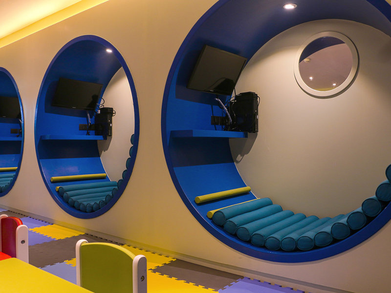 Hyatt Regency Hua Hin 39