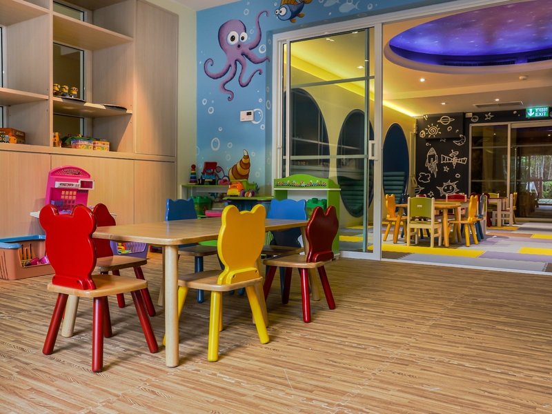 Hyatt Regency Hua Hin 40