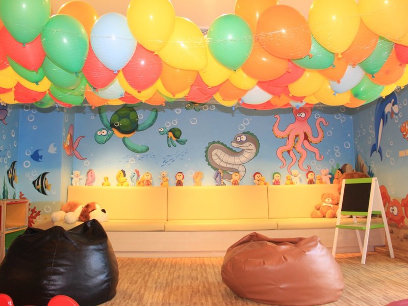 Hyatt Regency Hua Hin 41