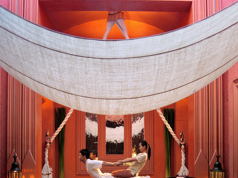 Hyatt Regency Hua Hin 43