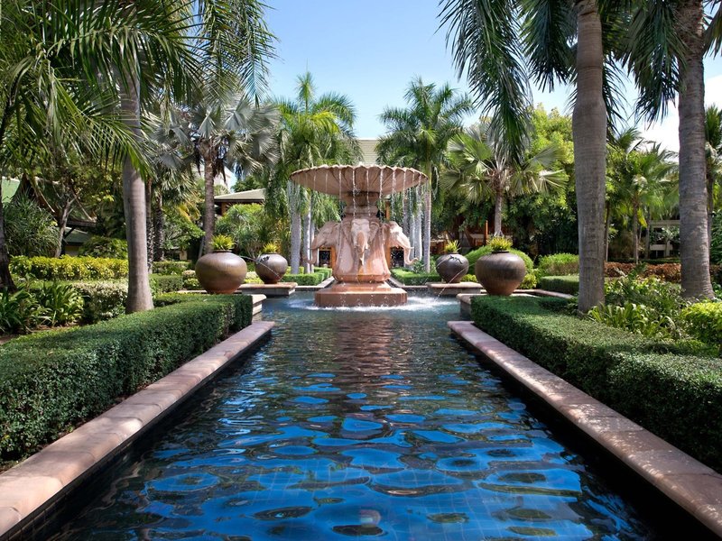 Hyatt Regency Hua Hin 3