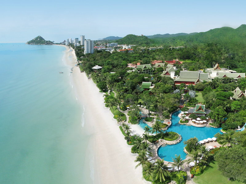Hyatt Regency Hua Hin 5