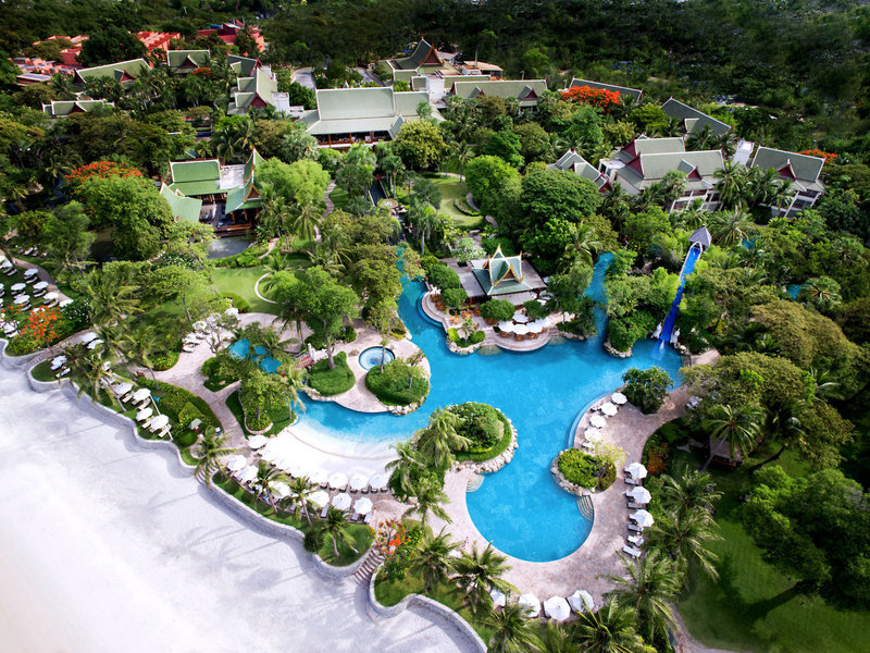 Hyatt Regency Hua Hin 8