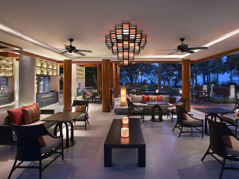 Hyatt Regency Hua Hin 14