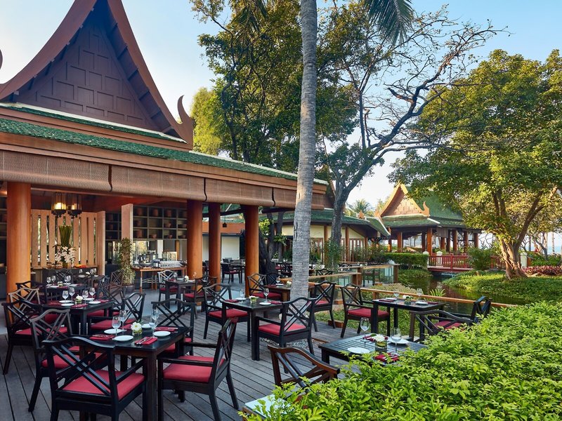 Hyatt Regency Hua Hin 17