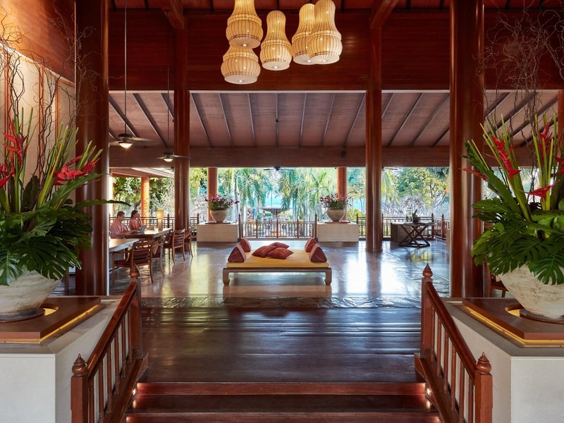 Hyatt Regency Hua Hin 19
