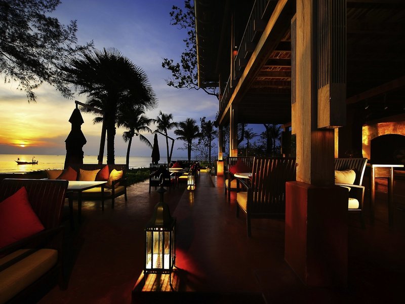 Hyatt Regency Hua Hin 21