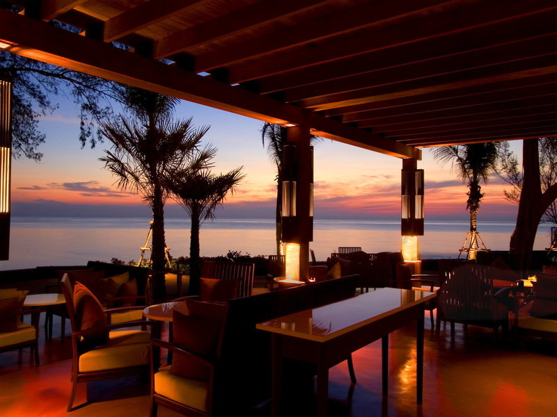 Hyatt Regency Hua Hin 23