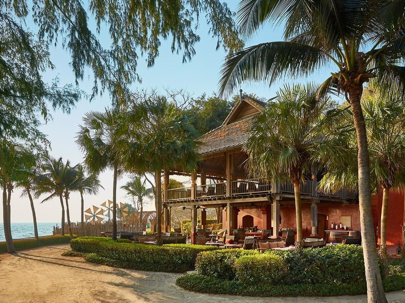 Hyatt Regency Hua Hin 29