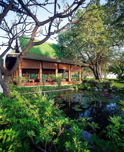 Hyatt Regency Hua Hin 30