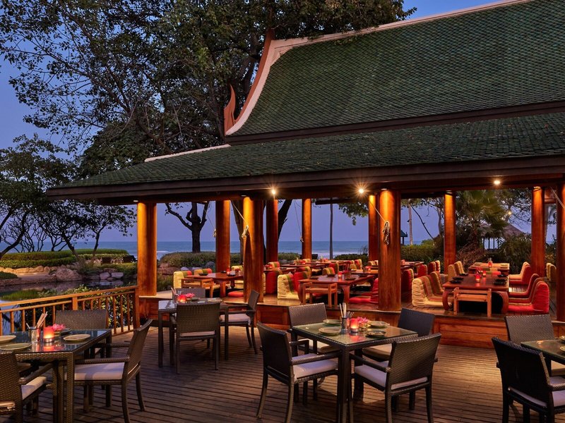Hyatt Regency Hua Hin 31