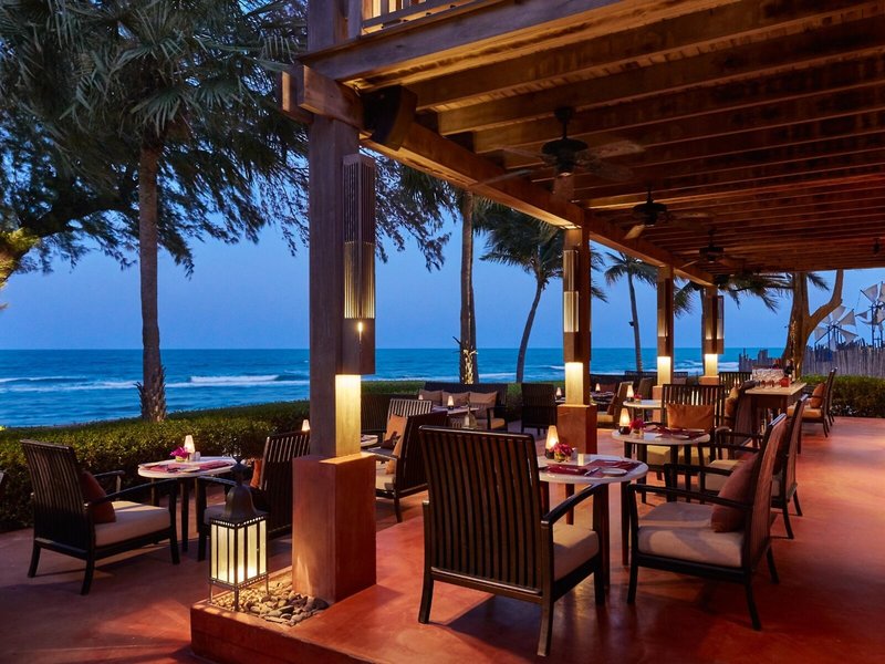 Hyatt Regency Hua Hin 35