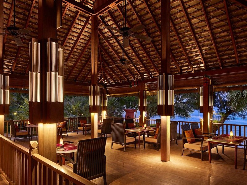 Hyatt Regency Hua Hin 36