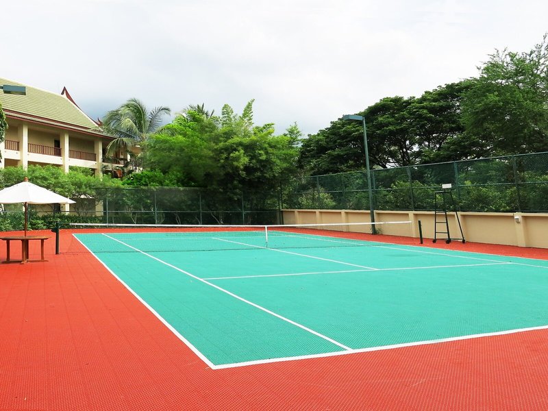 Hyatt Regency Hua Hin 38