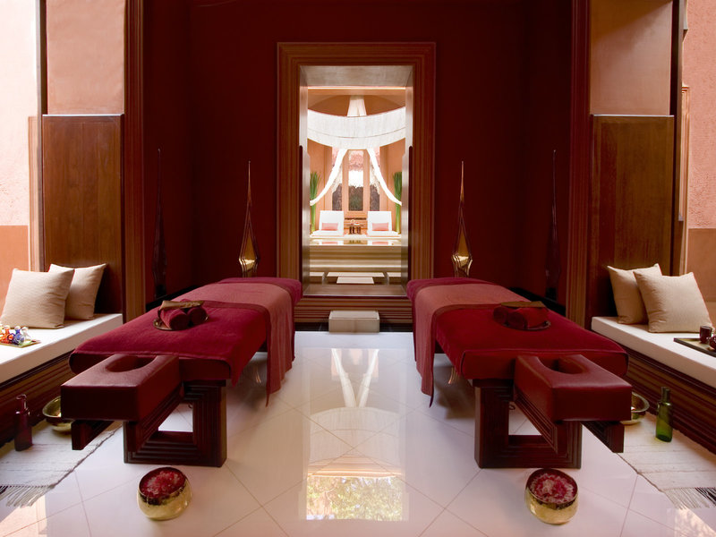 Hyatt Regency Hua Hin 44