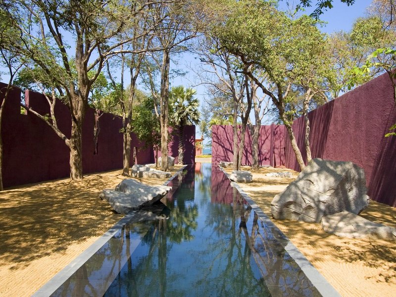 Hyatt Regency Hua Hin 49