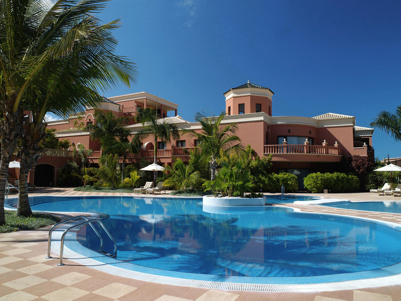 Las Madrigueras Golf Resort & Spa 3