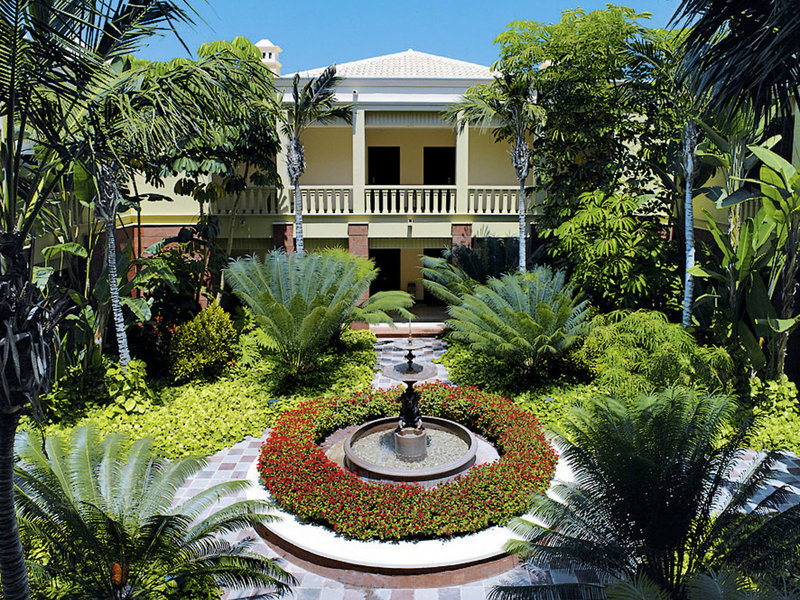 Las Madrigueras Golf Resort & Spa 5