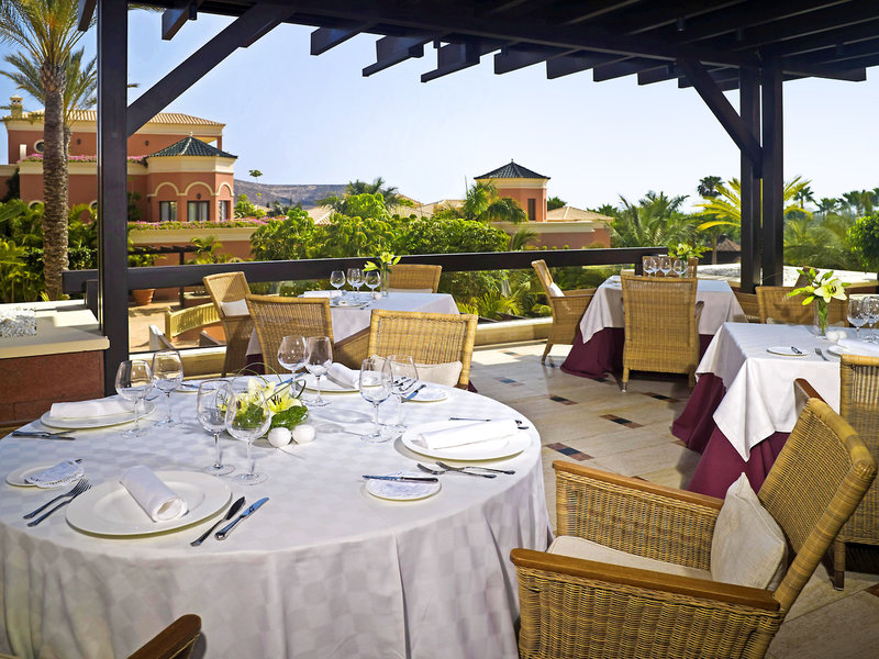 Las Madrigueras Golf Resort & Spa 6