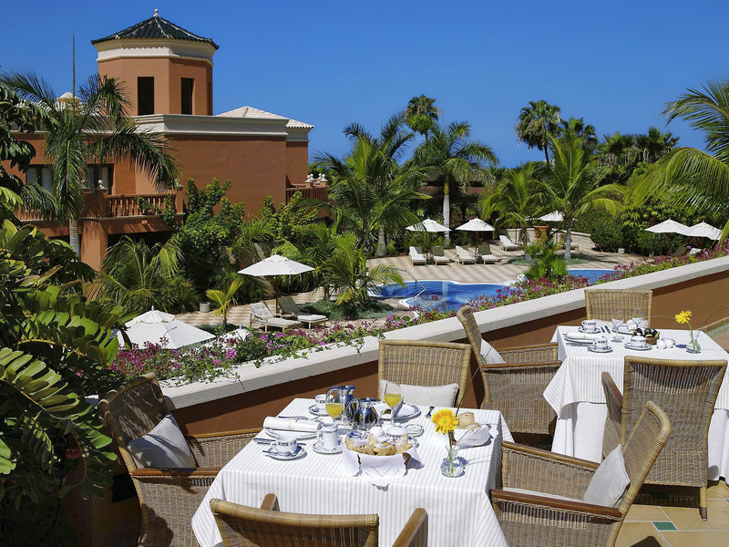 Las Madrigueras Golf Resort & Spa 9