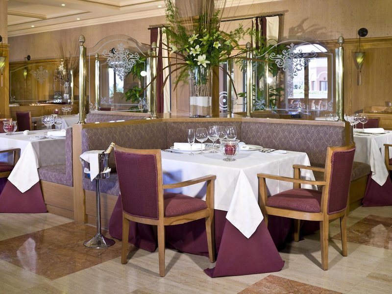 Las Madrigueras Golf Resort & Spa 11