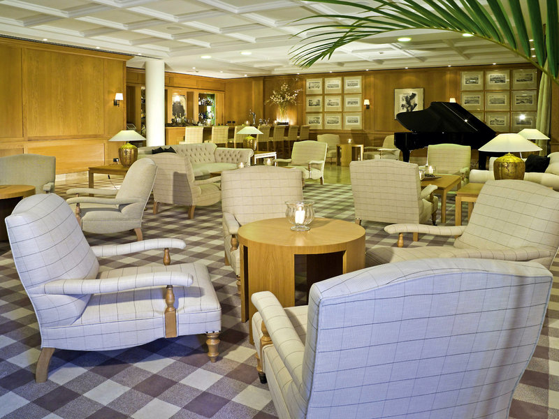 Las Madrigueras Golf Resort & Spa 12