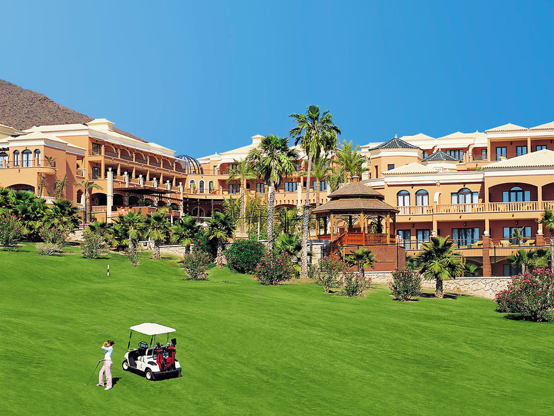 Las Madrigueras Golf Resort & Spa 14