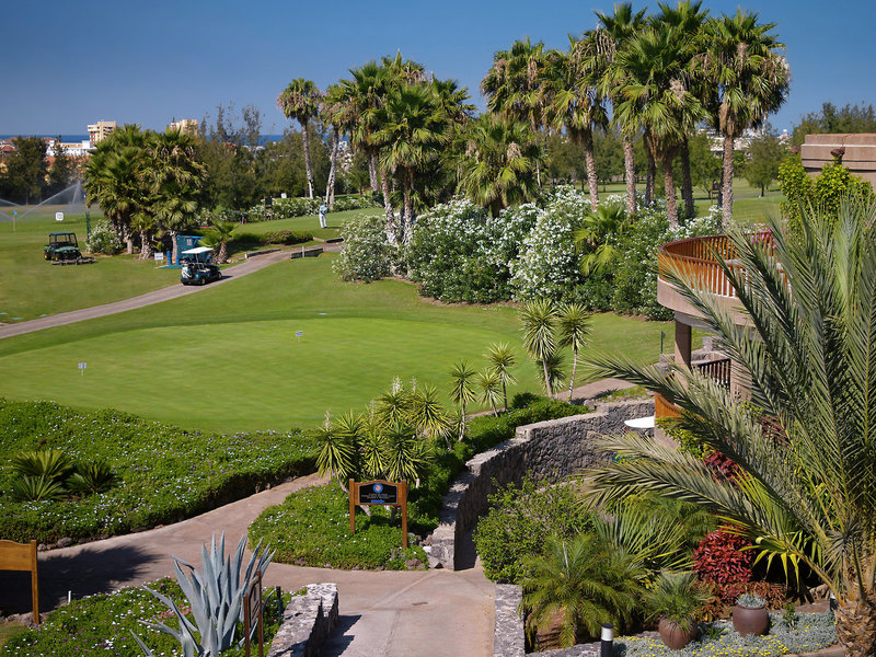 Las Madrigueras Golf Resort & Spa 16