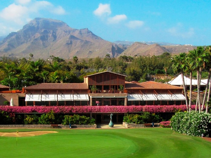 Las Madrigueras Golf Resort & Spa 20