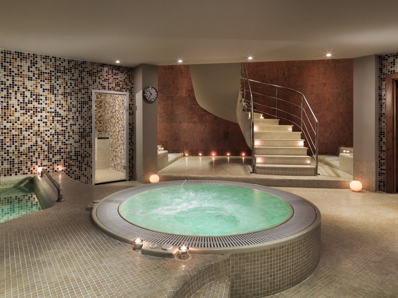 Las Madrigueras Golf Resort & Spa 22