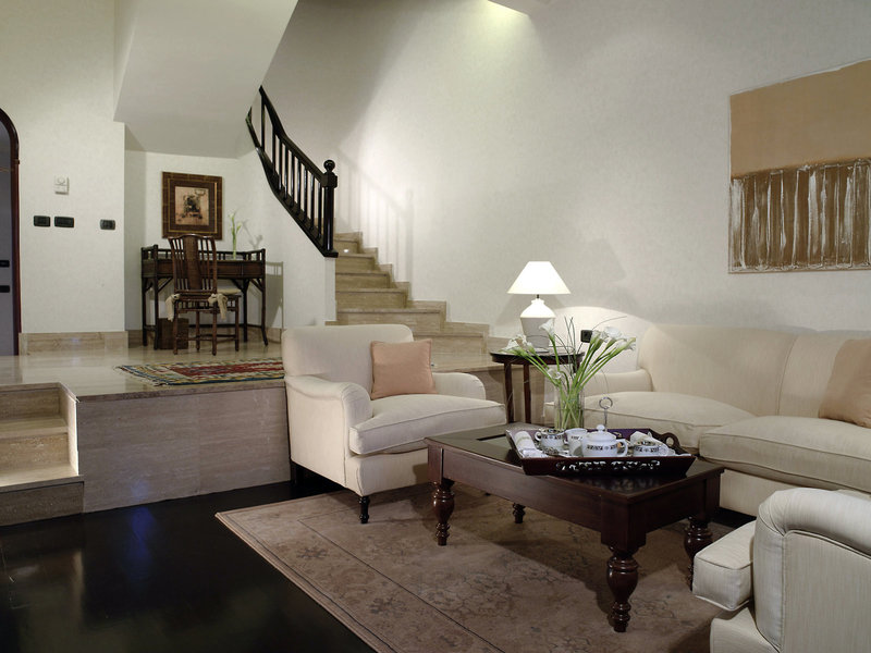 Las Madrigueras Golf Resort & Spa 26