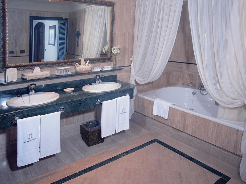 Las Madrigueras Golf Resort & Spa 28