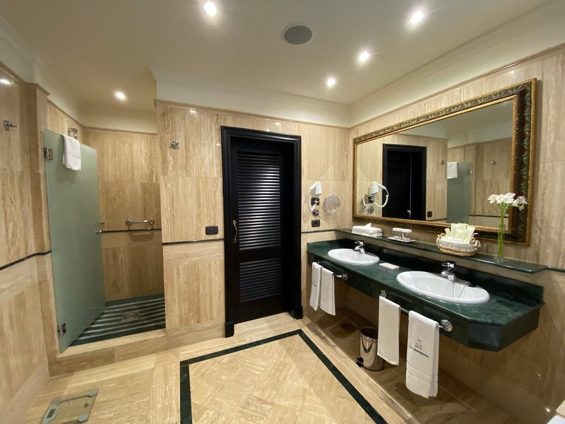 Las Madrigueras Golf Resort & Spa 30