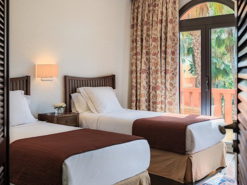 Las Madrigueras Golf Resort & Spa 31