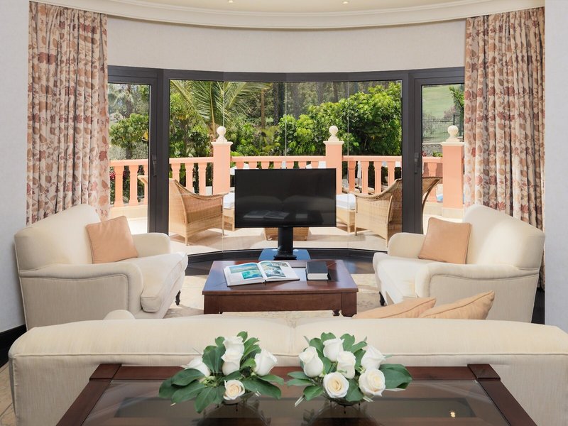 Las Madrigueras Golf Resort & Spa 32