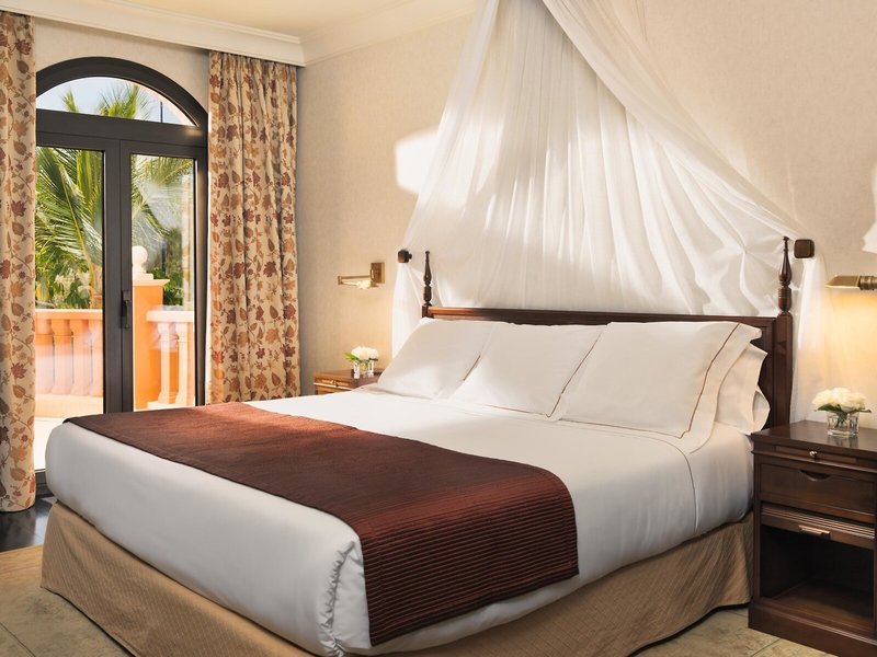 Las Madrigueras Golf Resort & Spa 33