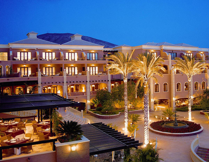 Las Madrigueras Golf Resort & SPA 2