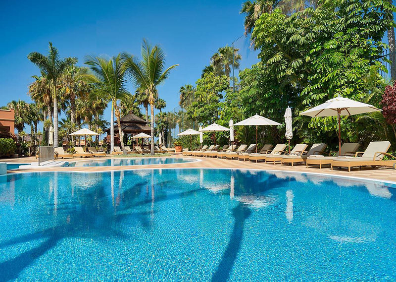 Las Madrigueras Golf Resort & SPA 3