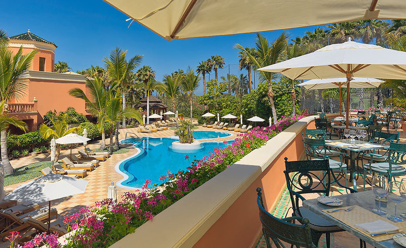 Las Madrigueras Golf Resort & SPA 4