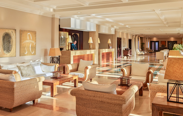 Las Madrigueras Golf Resort & SPA 5