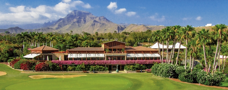 Las Madrigueras Golf Resort & SPA 1
