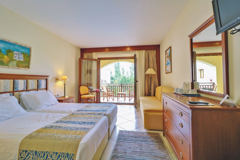 Aegean Melathron Thalasso Spa Hotel 3