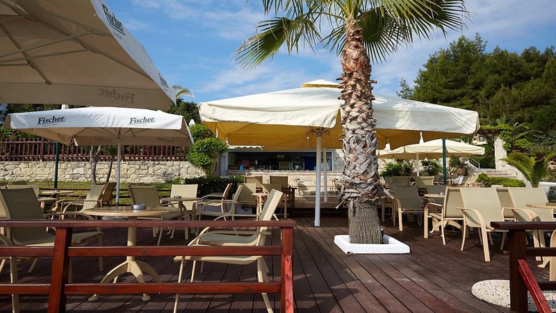 Aegean Melathron Thalasso Spa Hotel 7