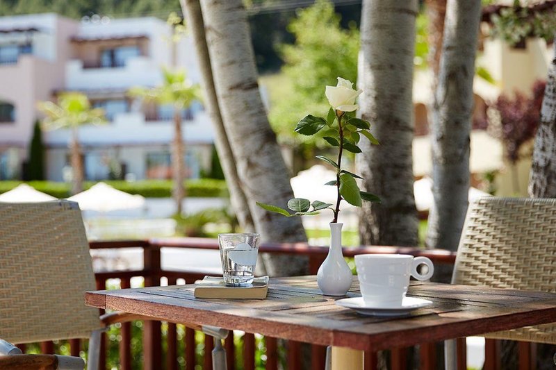 Aegean Melathron Thalasso Spa Hotel 8