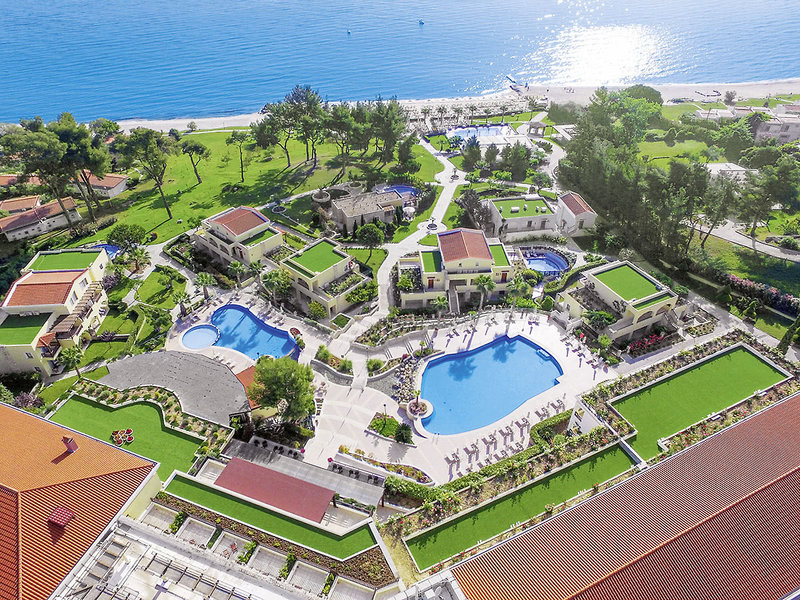 Aegean Melathron Thalasso Spa Hotel 1