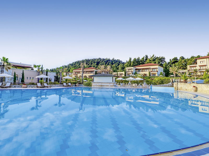 Aegean Melathron Thalasso Spa Hotel 2