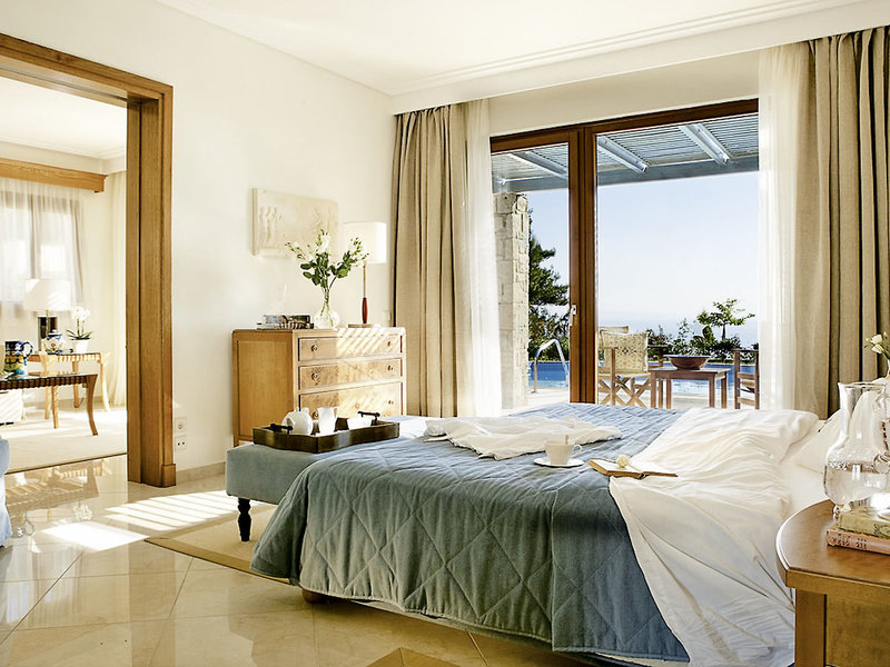 Aegean Melathron Thalasso Spa Hotel 3