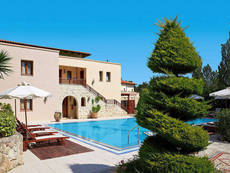 Aegean Melathron Thalasso Spa Hotel 9